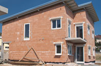 Bedham home extensions