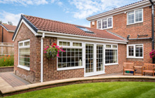 Bedham house extension leads