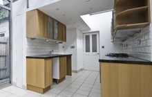 Bedham kitchen extension leads